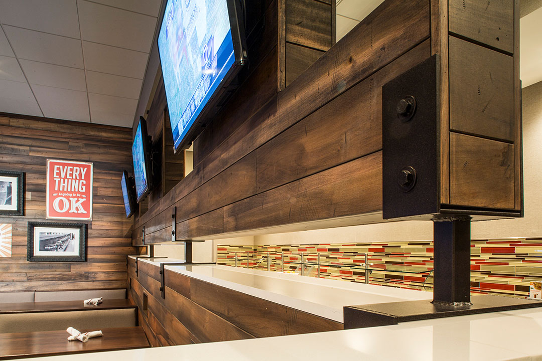 hospitality Architecture